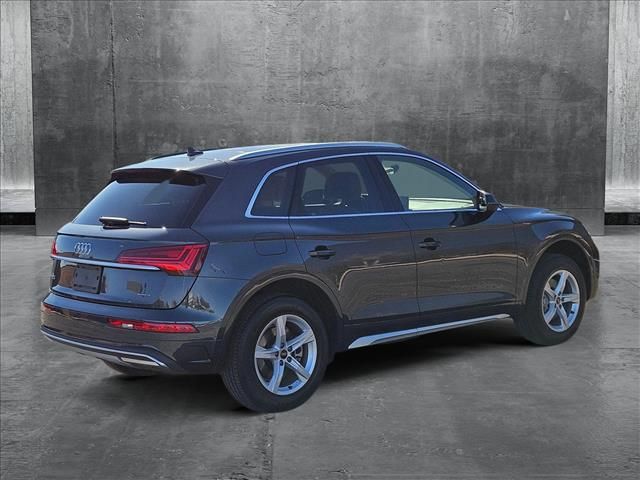 2024 Audi Q5 Premium