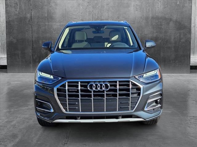 2024 Audi Q5 Premium