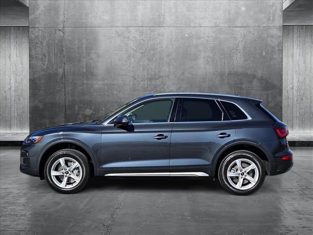 2024 Audi Q5 Premium