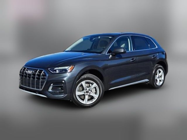 2024 Audi Q5 Premium