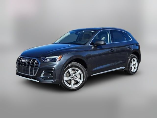 2024 Audi Q5 Premium