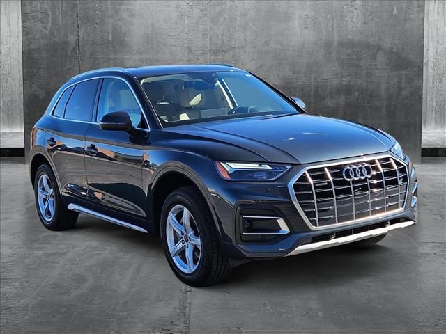 2024 Audi Q5 Premium