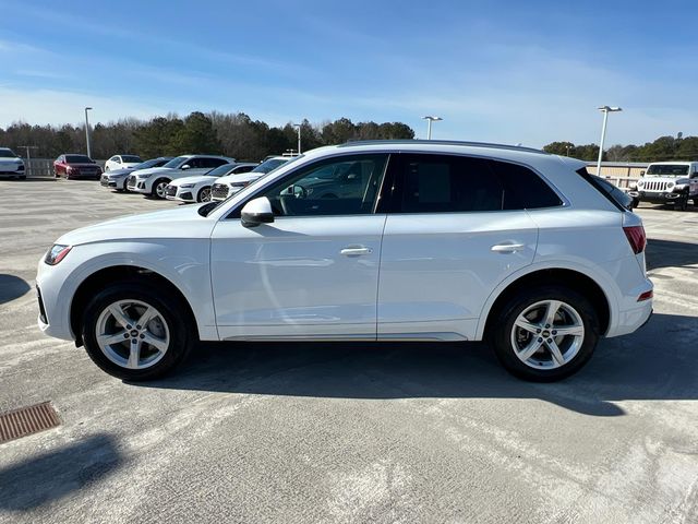 2024 Audi Q5 Premium