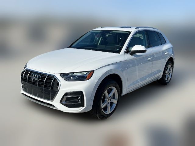 2024 Audi Q5 Premium