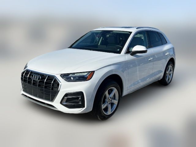 2024 Audi Q5 Premium