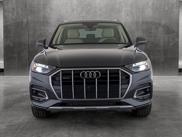 2024 Audi Q5 Premium