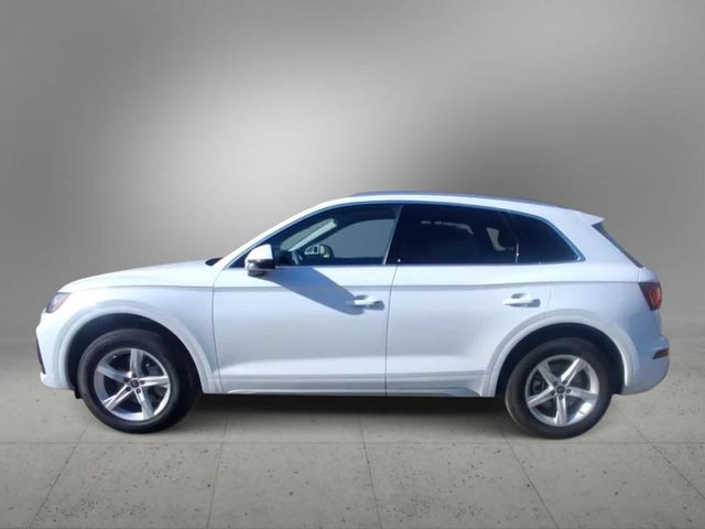 2024 Audi Q5 Premium