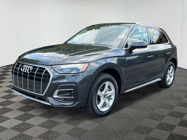 2024 Audi Q5 Premium