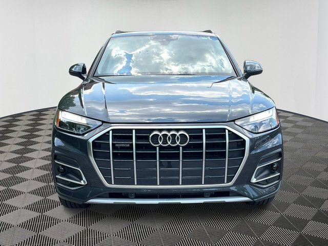 2024 Audi Q5 Premium