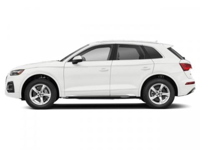 2024 Audi Q5 Premium