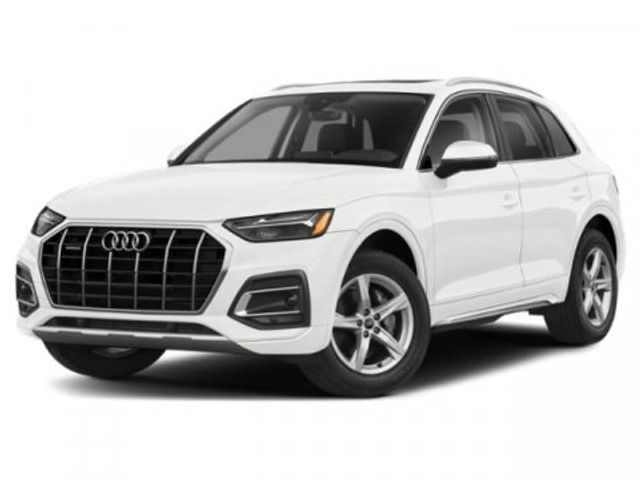 2024 Audi Q5 Premium