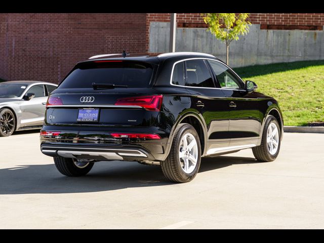 2024 Audi Q5 Premium