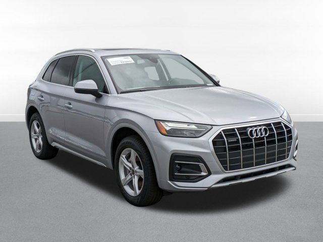 2024 Audi Q5 Premium