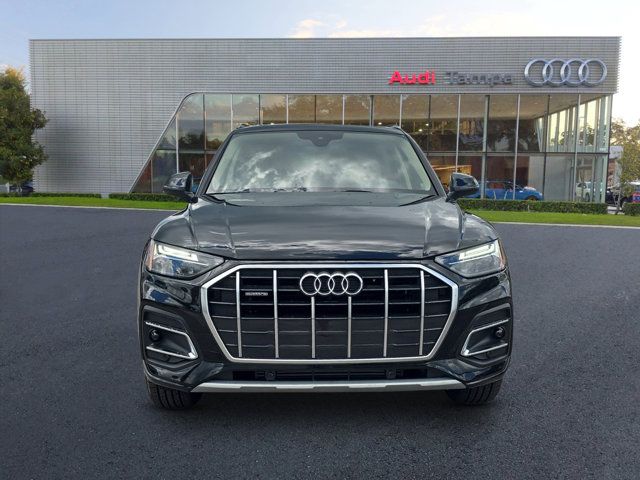 2024 Audi Q5 Premium