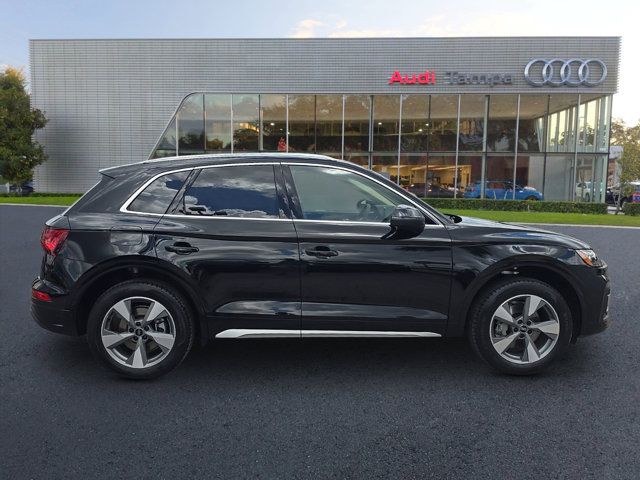 2024 Audi Q5 Premium