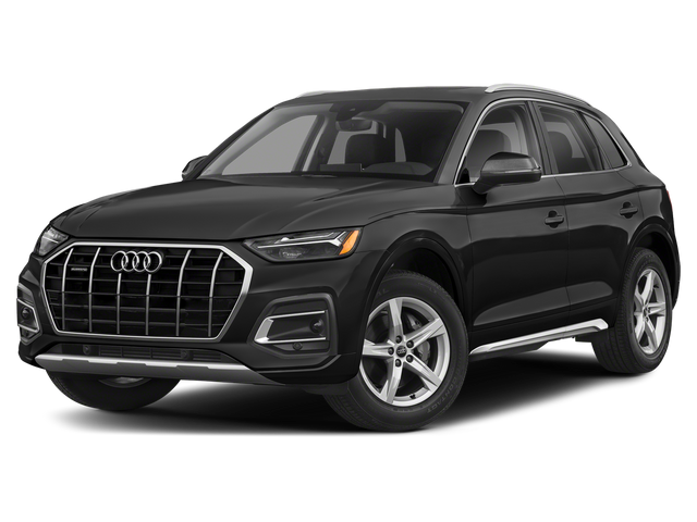 2024 Audi Q5 Premium