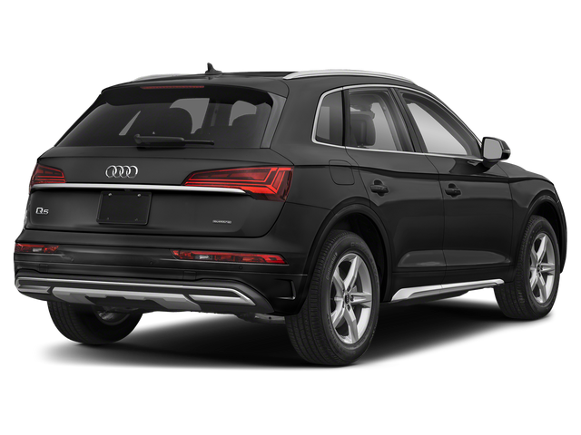 2024 Audi Q5 Premium