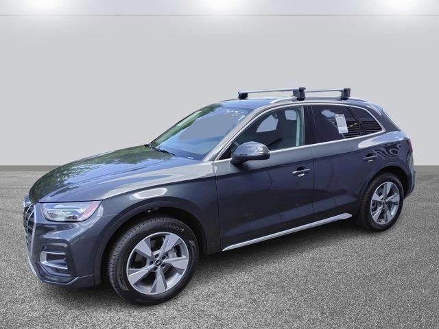 2024 Audi Q5 Premium