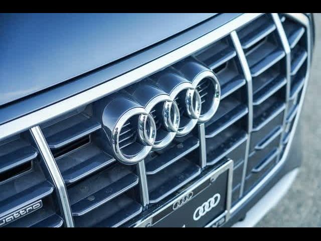 2024 Audi Q5 Premium