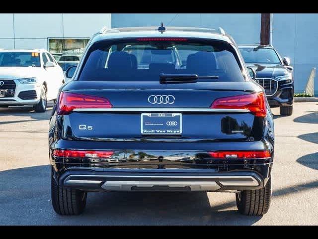 2024 Audi Q5 Premium