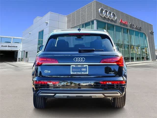 2024 Audi Q5 Premium