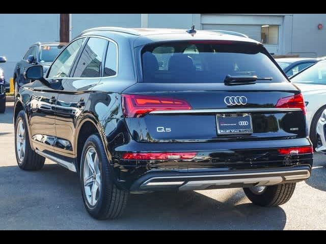 2024 Audi Q5 Premium