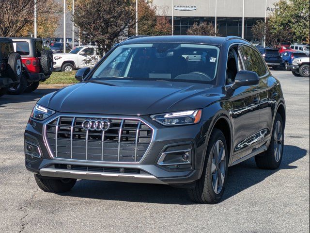 2024 Audi Q5 Premium