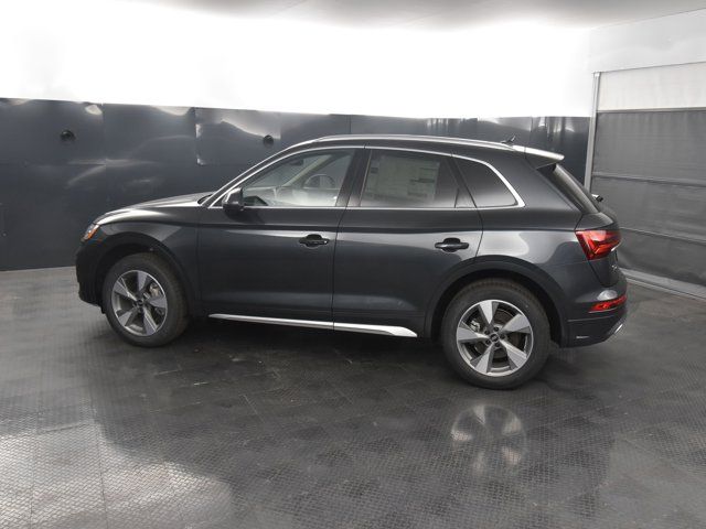 2024 Audi Q5 Premium