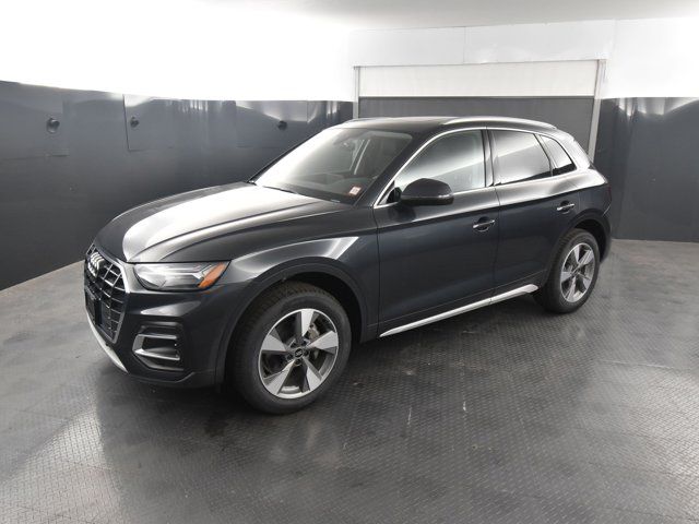 2024 Audi Q5 Premium