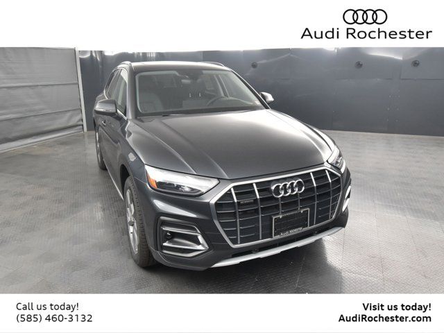 2024 Audi Q5 Premium