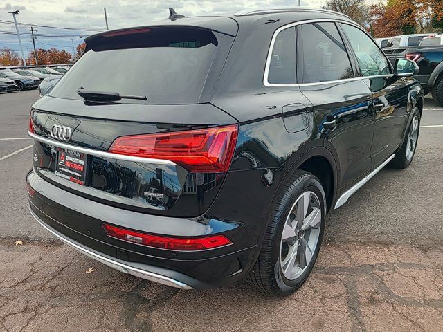 2024 Audi Q5 Premium