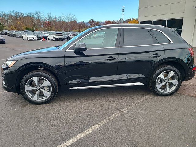 2024 Audi Q5 Premium