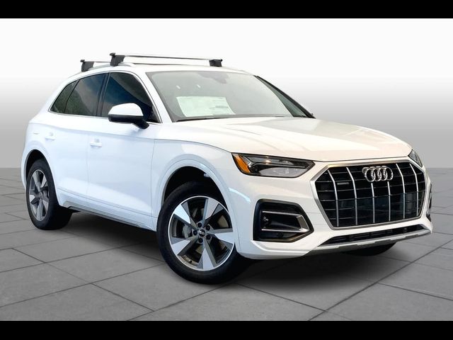 2024 Audi Q5 Premium