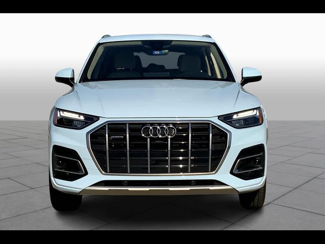 2024 Audi Q5 Premium