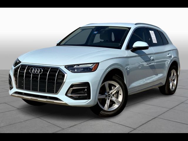 2024 Audi Q5 Premium