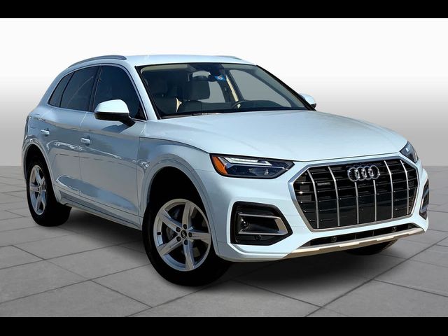 2024 Audi Q5 Premium