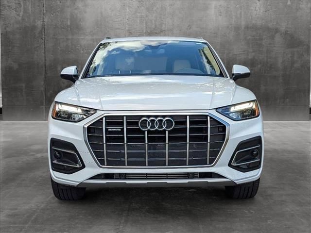 2024 Audi Q5 Premium