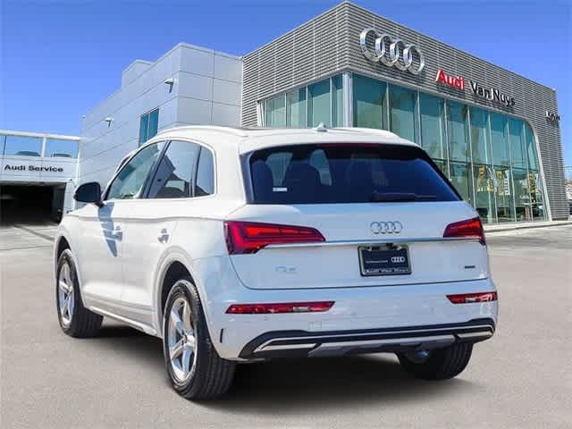 2024 Audi Q5 Premium