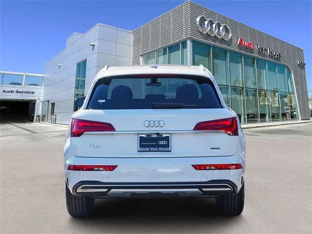 2024 Audi Q5 Premium