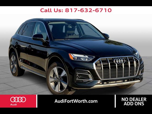 2024 Audi Q5 Premium