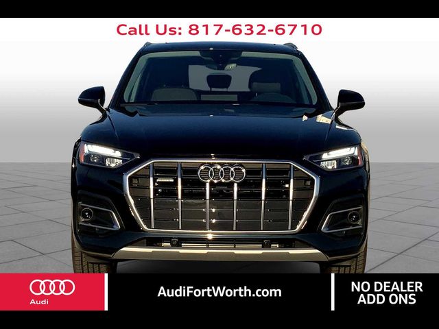 2024 Audi Q5 Premium