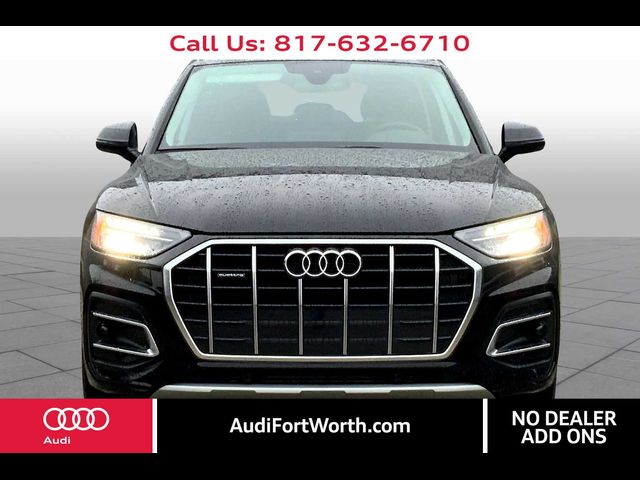 2024 Audi Q5 Premium