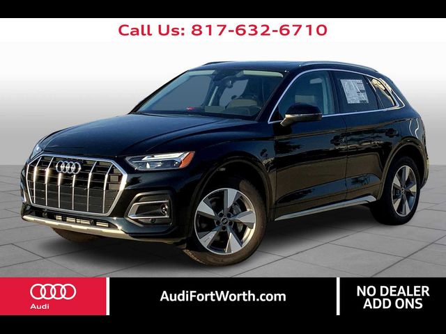 2024 Audi Q5 Premium