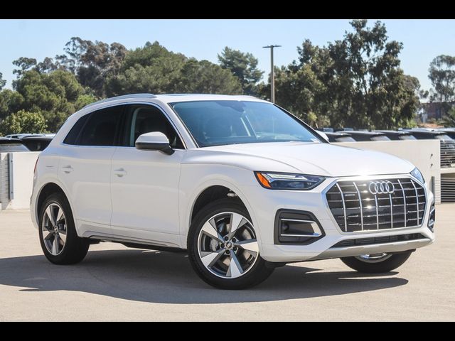 2024 Audi Q5 Premium