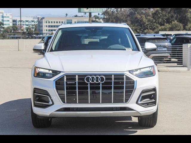 2024 Audi Q5 Premium