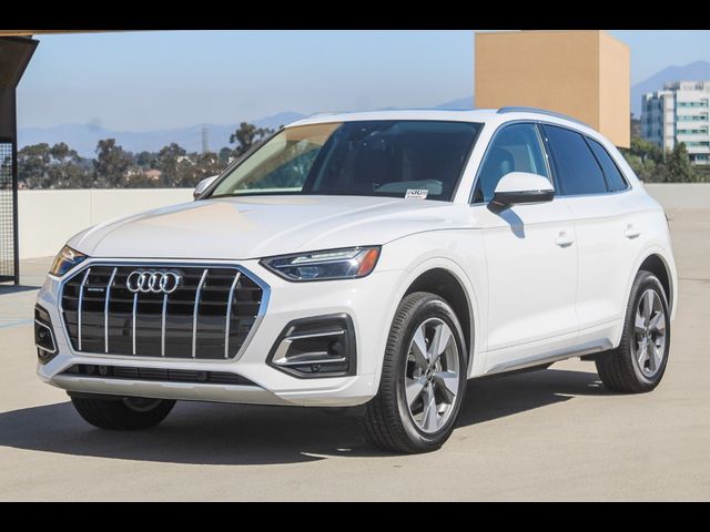 2024 Audi Q5 Premium