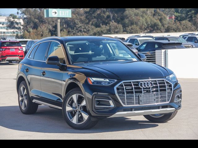 2024 Audi Q5 Premium