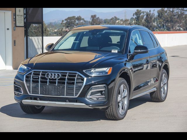 2024 Audi Q5 Premium