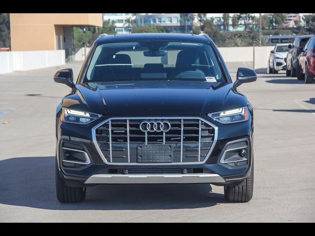 2024 Audi Q5 Premium