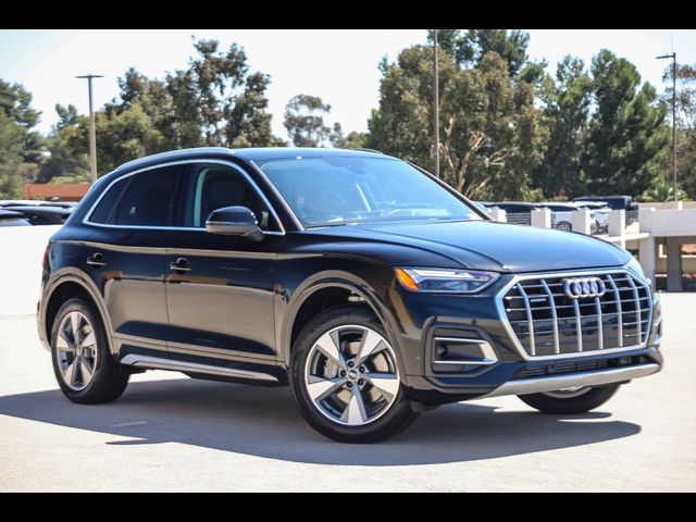 2024 Audi Q5 Premium